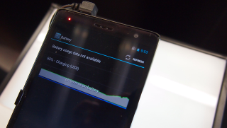 Illustration for article titled Panasonic’s Second Eluga, the Eluga Power, Has a Better Battery and Ice Cream Sandwich